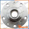 Moyeu de roue avant pour FIAT | KLP-CT-012P, 14967